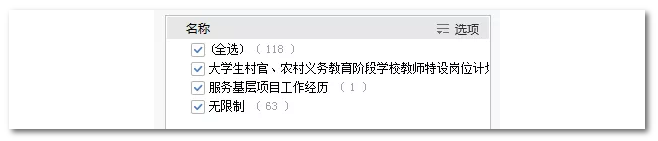 2020年國家公務(wù)員考試物流管理可以報(bào)哪些崗位？