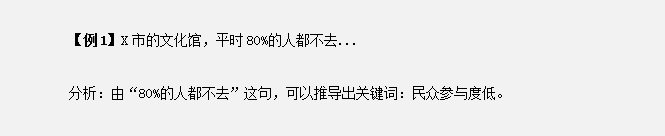 干貨分享：申論還能這樣抄材料？關(guān)鍵穩(wěn)拿高分！